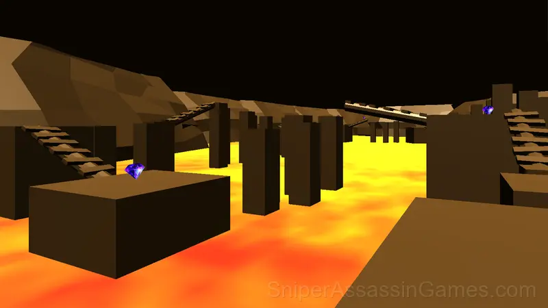 Leave gameplay screenshot 3