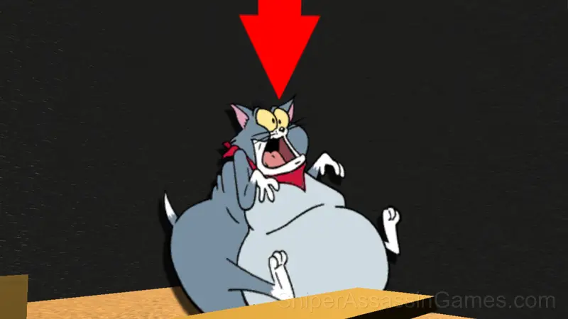 Leave gameplay screenshot 4