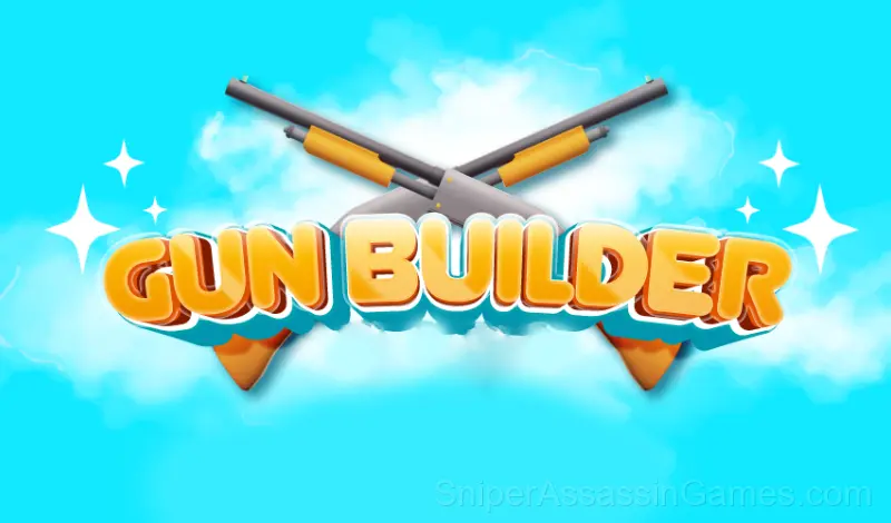 Play Gun Builder