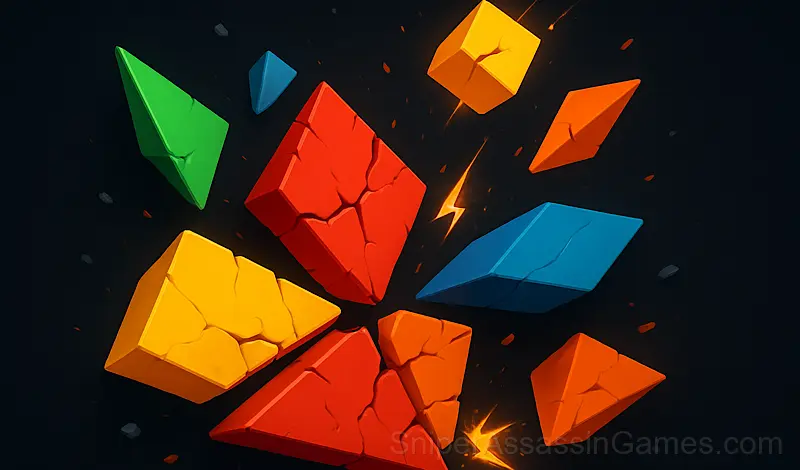 Play The most difficult puzzle 2