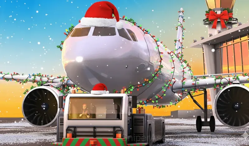 Play Airport Simulator