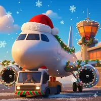 Airport Simulator