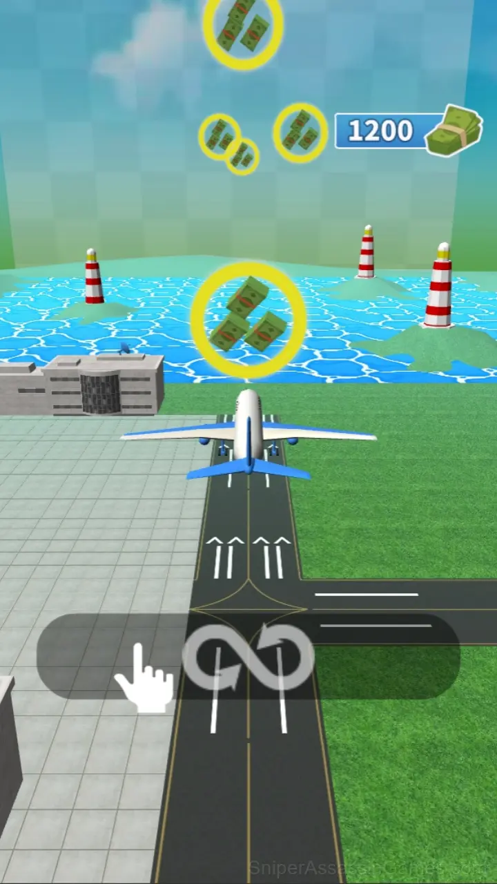 Airport Simulator gameplay screenshot 3