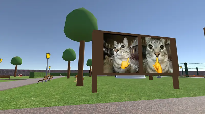 Come in here gameplay screenshot 4