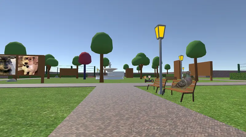 Come in here gameplay screenshot 5