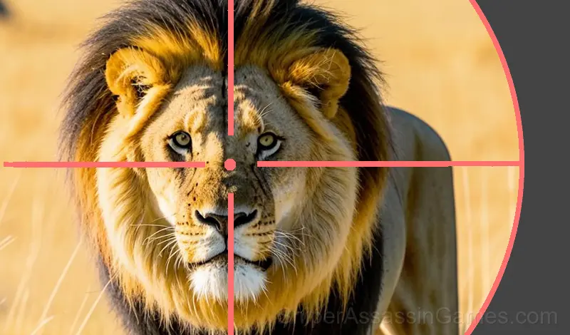 Play Wildlife: Africa Hunting 3D