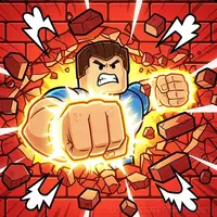 Robbie: Wall Breaker