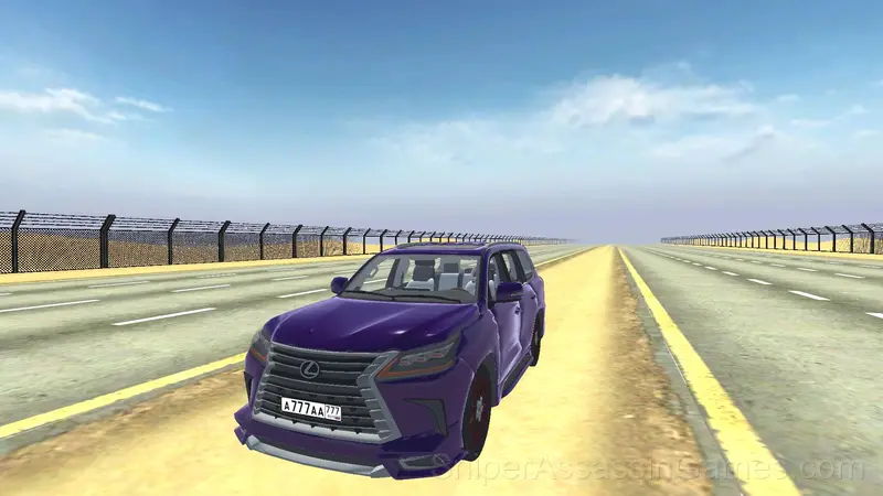 Destroy SUVs gameplay screenshot 6