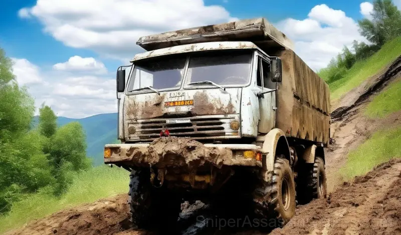 Play Hill Travel 3D