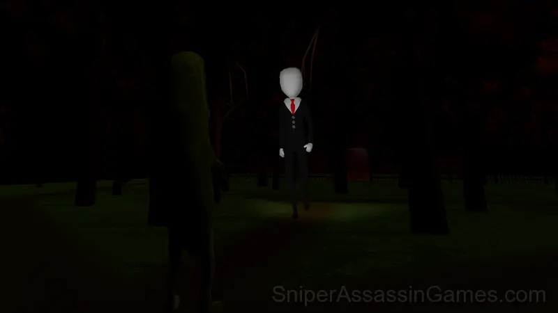 Mr. Dude: Online Multiverse Challenges gameplay screenshot 2