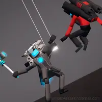 Last Play: Ragdoll Sandbox