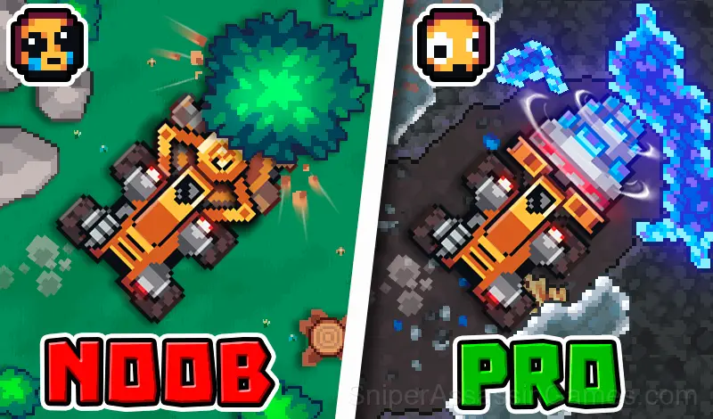 Play Digger Escape
