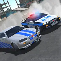Cops vs Criminals