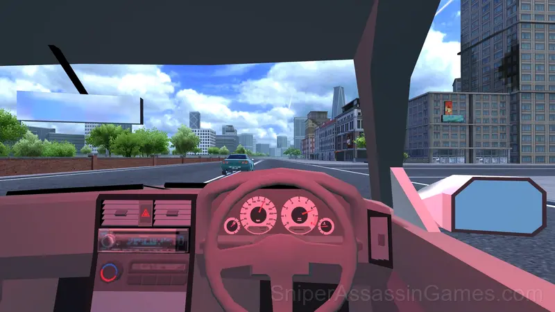 Cops vs Criminals gameplay screenshot 4