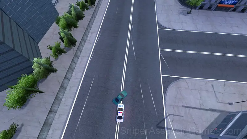 Cops vs Criminals gameplay screenshot 5