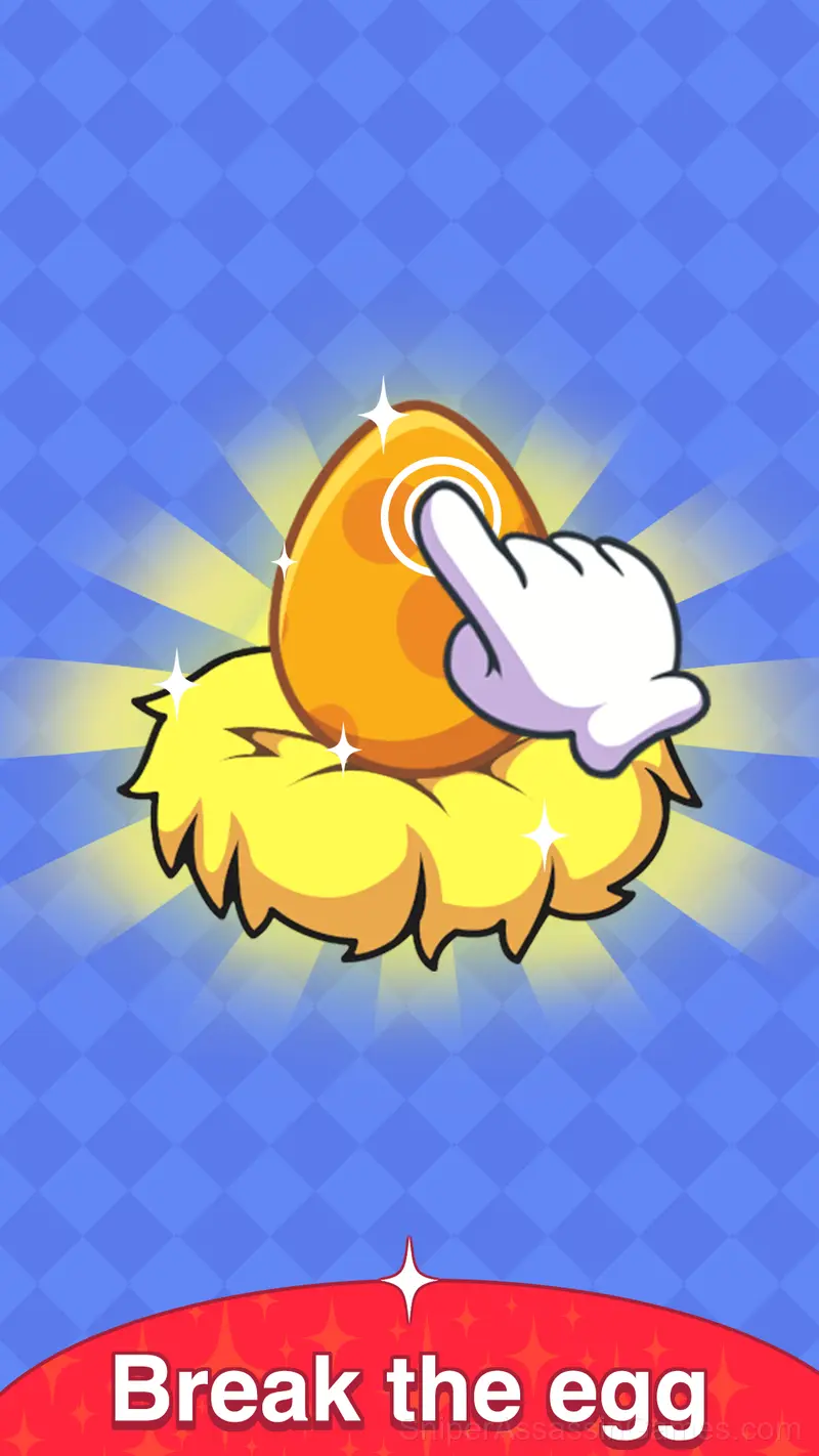 Mix Monsters: Fun Merge gameplay screenshot 2