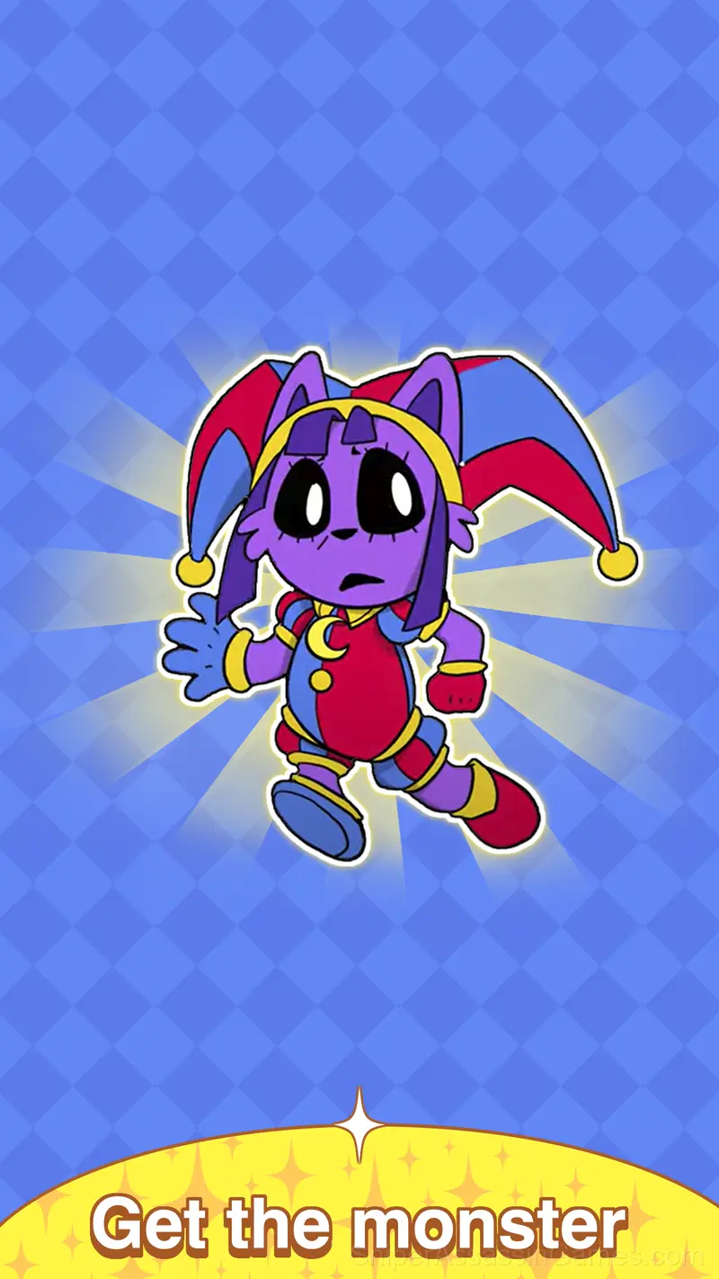 Mix Monsters: Fun Merge gameplay screenshot 3