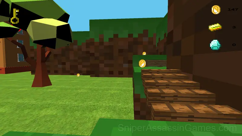 Find Labubu gameplay screenshot 3