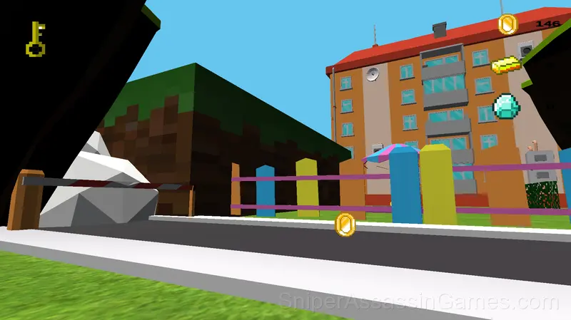 Find Labubu gameplay screenshot 4