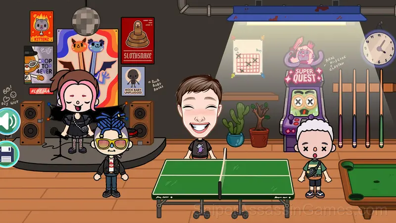 Schoolboy Runaway gameplay screenshot 5