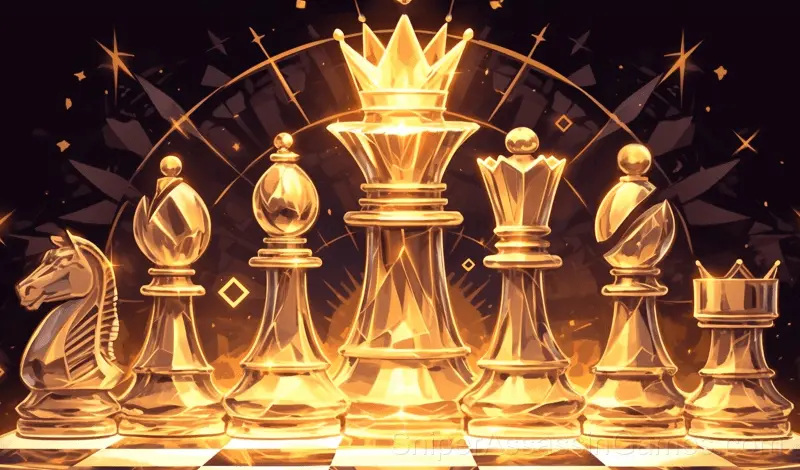 Play Chess Online Tournament