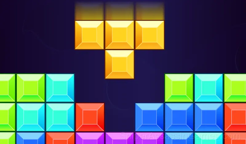 Play Cubemania: Block Puzzle