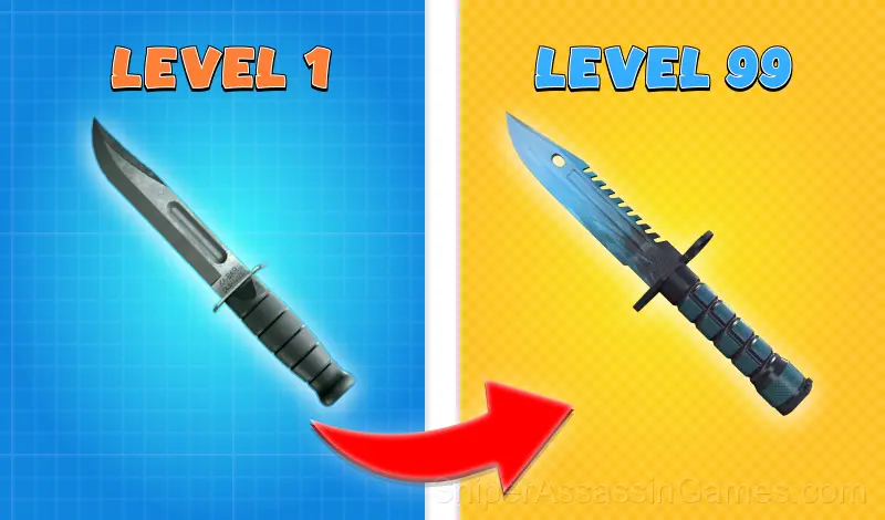 Play Standoff 2: Skin Evolution