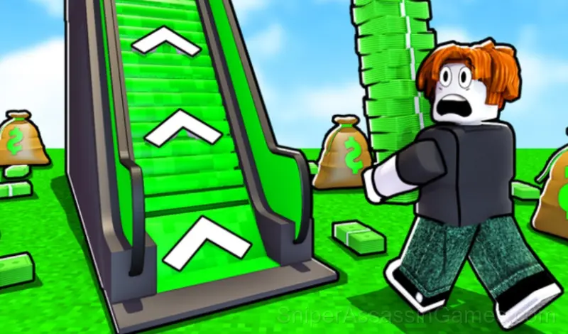 Play Obby magnat the tycoon