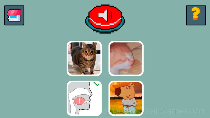 Guess the memes gameplay screenshot 1