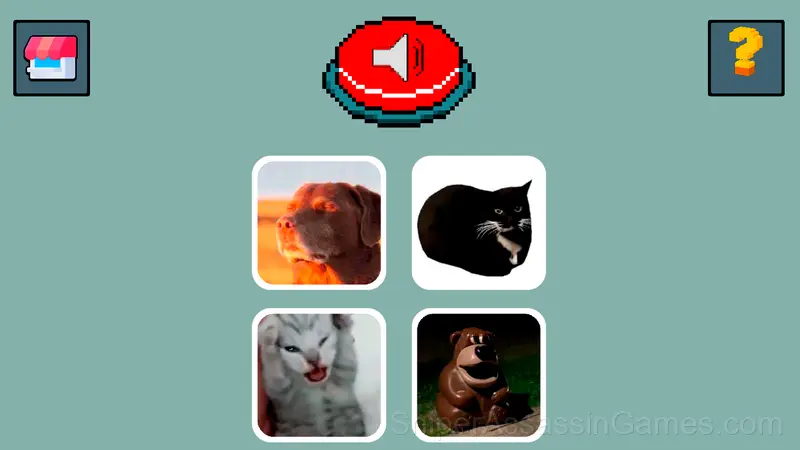 Guess the memes gameplay screenshot 2