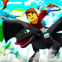 Robby: Lifting Dragon