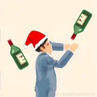 Bottle Flip