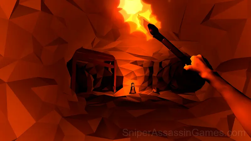 Survival: Mysterious Forest gameplay screenshot 2