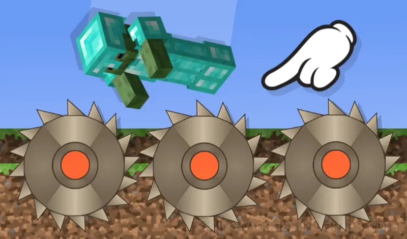 Play Mob Farm in Maine!