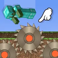 Mob Farm in Maine!