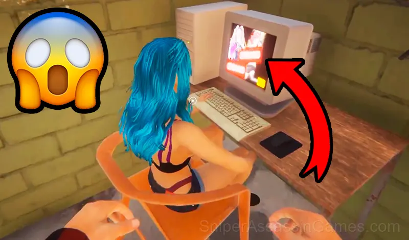 Play PC Cafe 3D Simulator