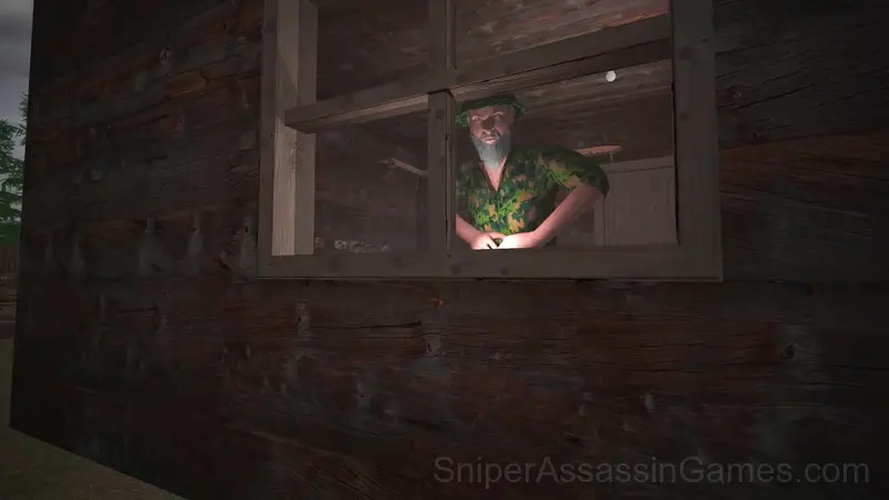 Schoolboy Escape: Stealth Runaway gameplay screenshot 4