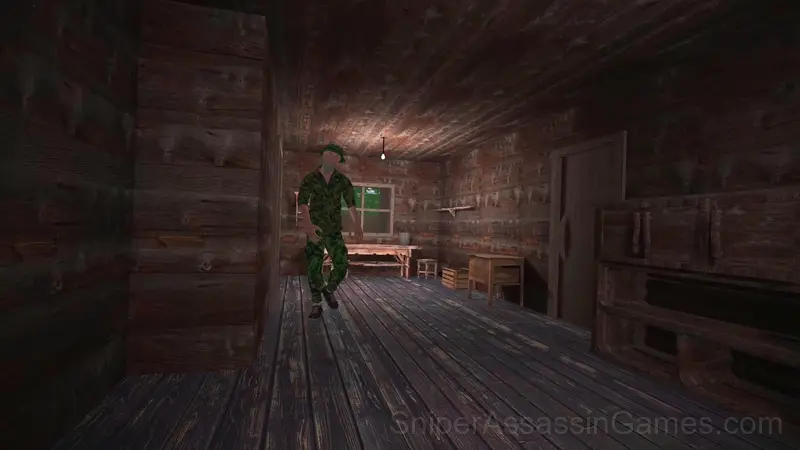 Schoolboy Escape: Stealth Runaway gameplay screenshot 5