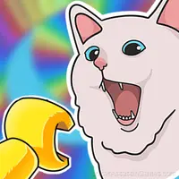 Obby: Find 100 cats