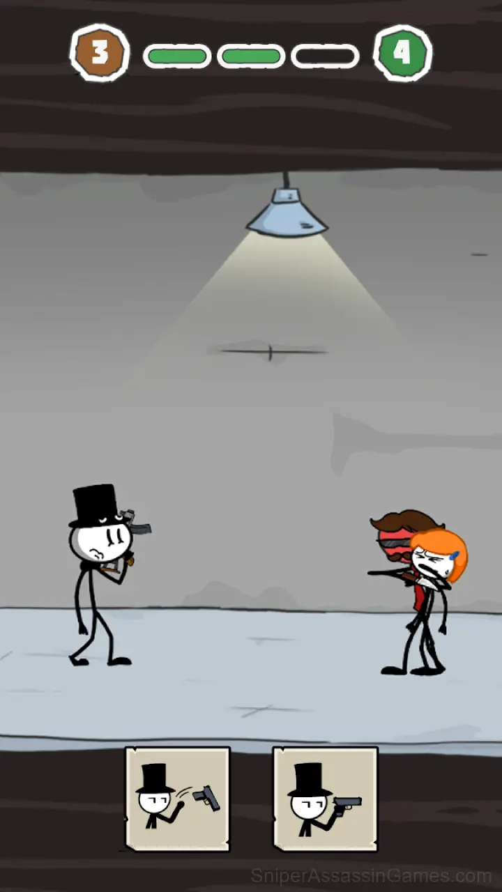 Save The Love gameplay screenshot 3