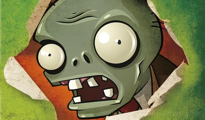 Play Zombies vs Plants: Home Defense