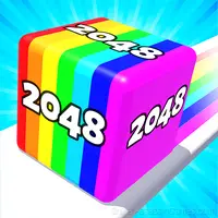 Physics Cubes 1024 3D