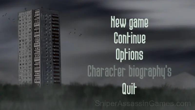 Creep House gameplay screenshot 2