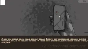 Creep House gameplay screenshot 3