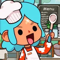 Toka World Restaurant