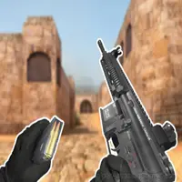 Arena Shooter: Counter Shooter