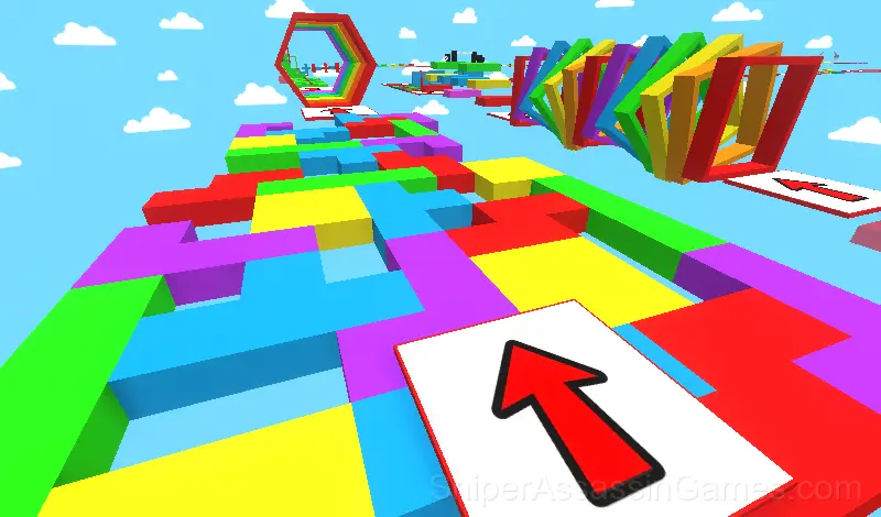 Play Obby: 100 stages