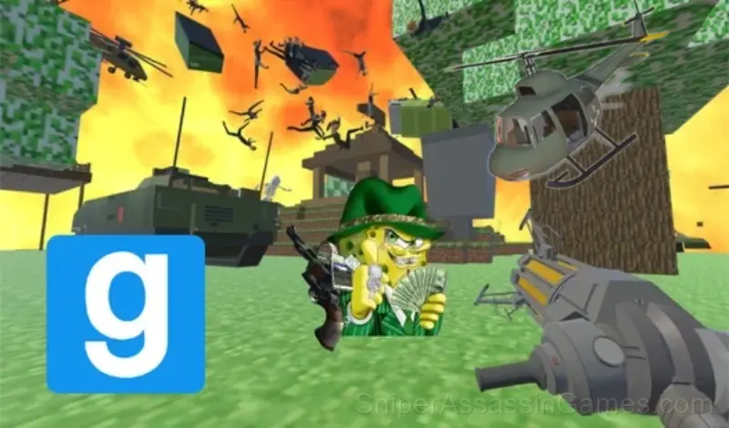 Play ToolMod: Playground