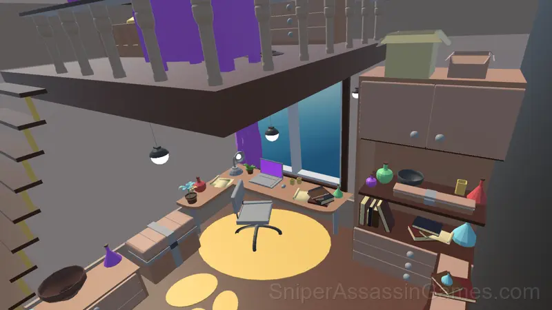 ToolMod: Playground gameplay screenshot 3