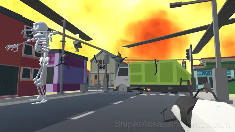 ToolMod: Playground gameplay screenshot 5